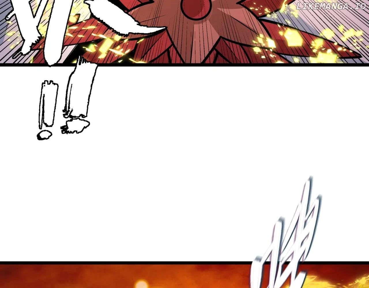 Era of the Haunted Chapter 490 - page 31